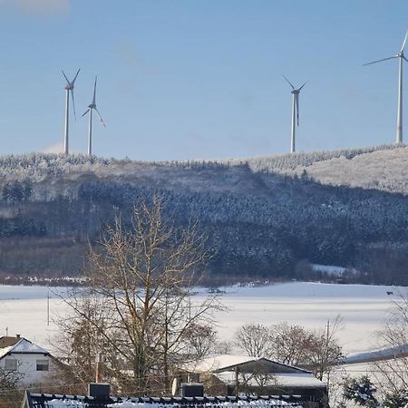 Doerrebach Bei Bingen Am Rhein Und Start Zum Soonwald;Hunsrueck Dorrebach Exterior foto