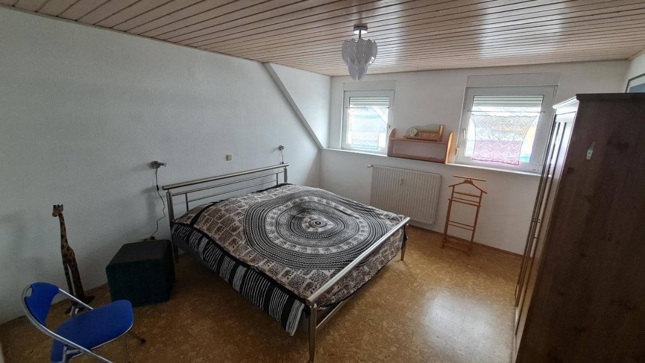 Doerrebach Bei Bingen Am Rhein Und Start Zum Soonwald;Hunsrueck Dorrebach Exterior foto