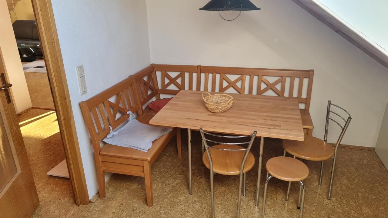 Doerrebach Bei Bingen Am Rhein Und Start Zum Soonwald;Hunsrueck Dorrebach Exterior foto