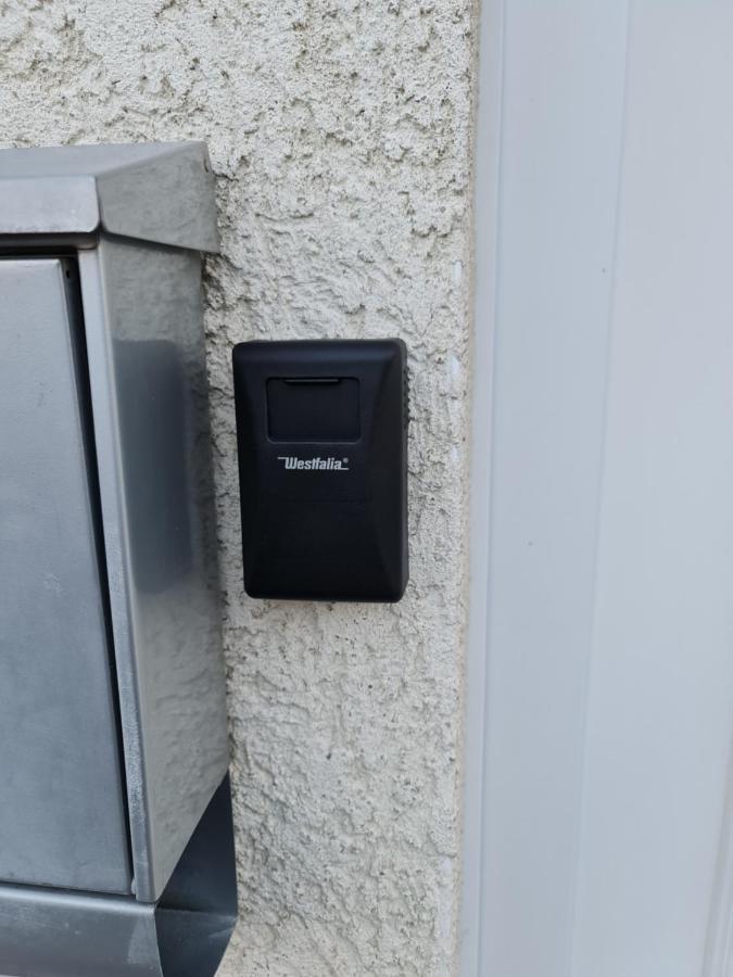 Doerrebach Bei Bingen Am Rhein Und Start Zum Soonwald;Hunsrueck Dorrebach Exterior foto